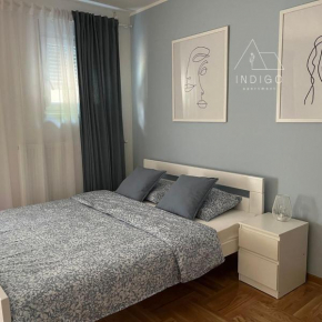Apartman Indigo